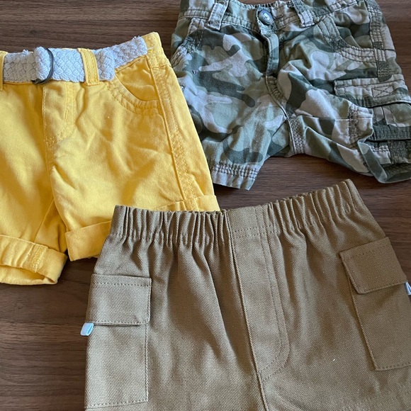 0-3 Month Bundle - Picture 7 of 10